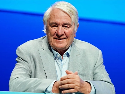 Hasso Plattner empfiehlt Averla Xino